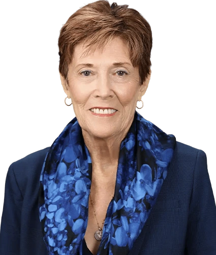 Mary-Cay Gallagher Image
