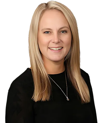 Bridget Harrison Image