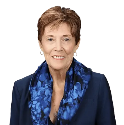 Mary-Cay Gallagher Image