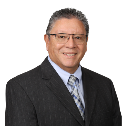 Peter Martinez Image