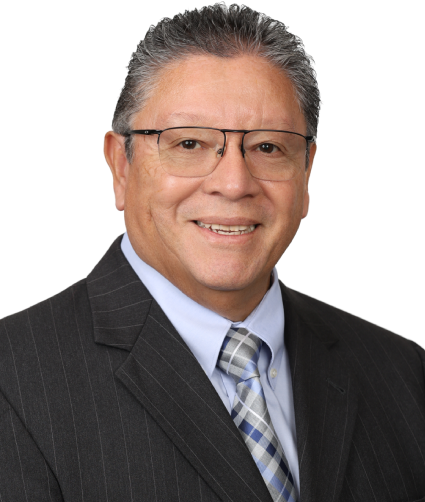 Peter Martinez Image