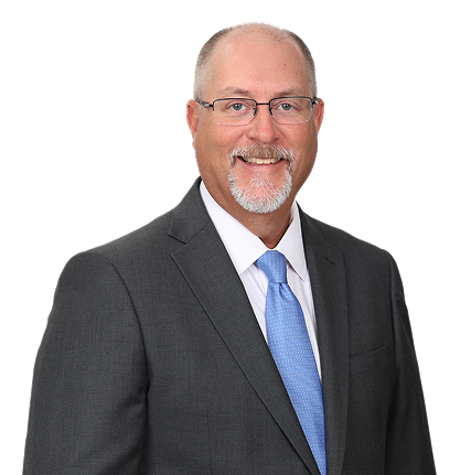 Mitch Kaucher Image